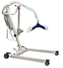 Hoyer lifts allow a person to be lifted and transferred with a minimum of physical effort. Amazon Com Proheal Portable Patient Lift Compact Folding Full Body Patient Transfer Lifter For Home Use And Facilities Low Bed And Chair Lifting 400 Pound Weight Capacity 2 Point Spreader Bar