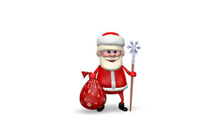 Animated santa claus dancing with snowmen. Animation Santa Claus With His Stock Footage Video 100 Royalty Free 21928183 Shutterstock