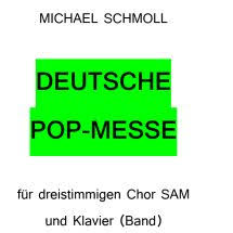 It takes less than 10 seconds. Deutsche Pop Messe Von Michael Schmoll Schmoll Musik Michael Schmoll