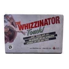 The Whizzinator Touch - Advanced Technology for Urine Tests