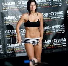I do not own the rights of the tv show, or music. Gina Joy Carano Lord N S Mma Blog