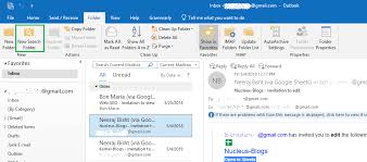 how to find old emails in office 365