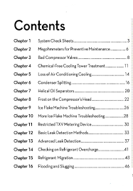 hvac troubleshooting guide pdf