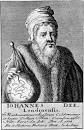 John Dee | English mathematician | Britannica