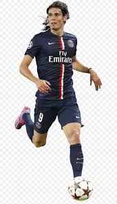David luiz did not feel psg made the most of their opportunities against chelsea, while edinson cavani was delighted with his winner. Edinson Cavani Paris Saint Germain F C Soccer Player Football Player Parc Des Princes Png 618x1426px Edinson