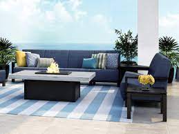 Air Outdoor Patio Furniture Homecrest