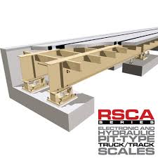 cardinal scale railroad track scales