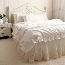 Cotton Duvet Cover Bedding Set