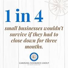 Interruption insurance clauses are not uniform. Business Interruption Insurance Carolina Insurance Group
