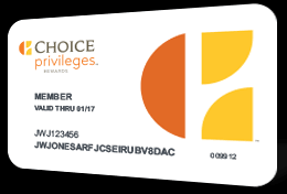 Choice Privileges Loyalty Program Review 2019 Update