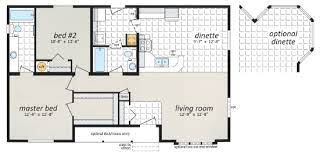 modular home floor plans gordon s