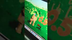 clip về game trên máy tính để giải trí cho trẻ em. ( Vũ Đạt Official ).