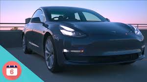 Edmunds also has tesla model 3 pricing, mpg, specs, pictures, safety features, consumer reviews and more. Tesla Model 3 Features Updates Overview 2019 Video
