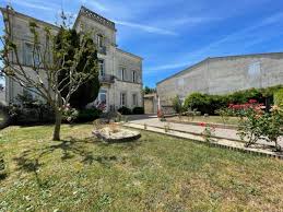 vente maison de maître ile d oléron