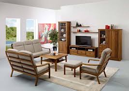 Best Wooden Furniture Design For Living