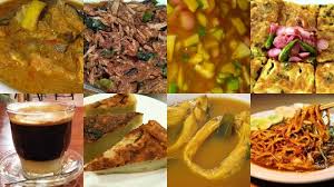 Mungkin tidak ada yang berbeda dari urap sayur aceh dan urap sayur. Kue Minuman Makanan Khas Aceh Dan Keunikannya 29 List Fokus Aceh