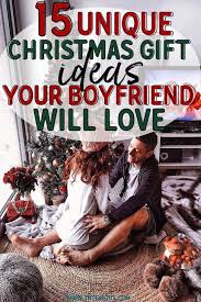 You don't have to spend much to make someone smile on christmas morning, just show that you care. The Student 42 Christmas Gift Ideas For New Boyfriend