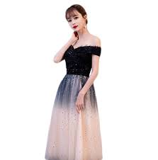 Amazon Com Dafrew Bride Dress Evening Dress Temperament