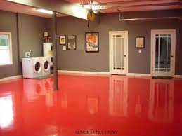 Flooring Garage Floor Coating