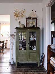 11 china cabinet makeovers that are