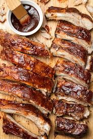 baby back ribs in crock pot the clean