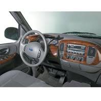 interior parts accessories for toyota