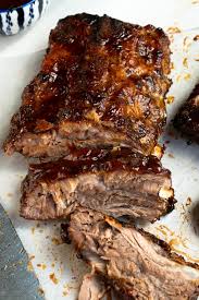 fall off the bone baby back ribs the