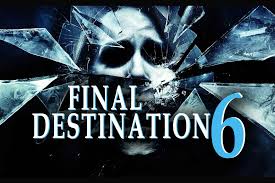 final destination 6 will be ready to