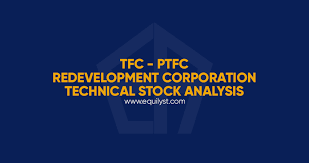 Tfc Ptfc Redevelopment Corporation Technical Stock Analysis