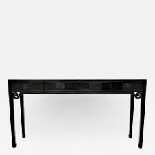chinese antique console table