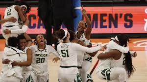 Baylor, the top overall seed of the women's ncaa basketball tournament, has won its third national title, defeating no. Baylor Beats Notre Dame For Ncaa Women S Basketball Championship