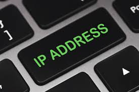 ip address ip lookup
