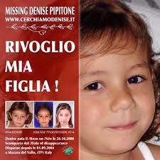 122,817 likes · 45,858 talking about this. Piera Maggio Missing Denise Pipitone Missingdenisemp Twitter