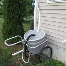 The Smart Water Cart Free