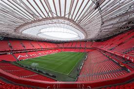 Athletic bilbao feels on the inside precisely as it appears from the outside. Get Tickets For Athletic Club Museum Tour Tiqets