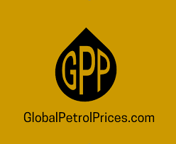 Gasoline Prices Around The World 09 Dec 2019