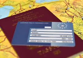 The ghic is available to uk residents (not just british. How To Apply For The New Global Health Insurance Card For Travel In The Eu Post Brexit Manchester Evening News