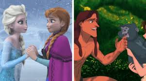 SPOILER ALERT: Tarzan theory goes cold thanks to 