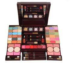 max touch make up kit mt 2022 jewel