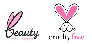 is the peta beauty without bunnies logo