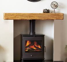 Fireplace Beam Timber Beams