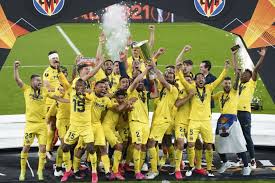 Gerónimo rulli is a name that will go down in villarreal and europa league history as the keeper calmly stepped to the spot and scored after both sides converted each of their first 10 penalties. Rk43o3qsd7ovzm