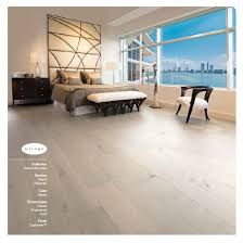 mirage hard wood floors canada