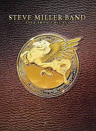 steve miller band live from chicago