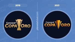 Guatemala sufrió un durísimo golpe al caer en penales ante guadalupe y quedar eliminado de la fase de grupos de la copa oro 2021. Logo Oficial De La Copa Oro 2021