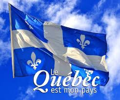 Campagne de visibilité du drapeau du Québec