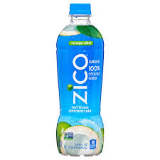 Hydrate in style with stainless steel coconut water bottles featuring original artwork designed and sold by independent artists. Zico Coconut Water 16 9oz Delivered In Minutes