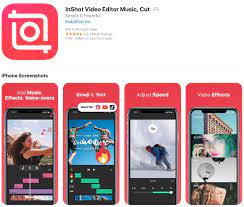 Let's first look at the best mobile video editor apps for both android and ios. 12 Best Video Editing Apps For Android And Iphone