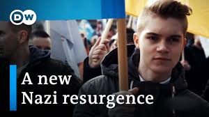 What neo-Nazis have inherited from original Nazism | DW Documentary -  YouTube