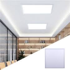 Customized Led Ceiling Panel Light